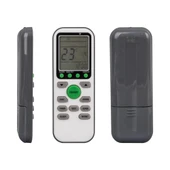 Weko Rubenis - TCL GYKQ-36 Klima Kumandası - 1