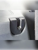 VolksWagen Caddy 4 sabit bagaj kapağı (tamamen katlanabilir ve çıkarılabilir 4parça) set thumbnail 7