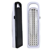 Powermaster 66 Ledli Şarjlı Işıldak Fener FA-6820 - 2