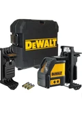 Dewalt Dw088k Artı Lazer Terazi Distomat Dw088k - 1