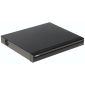 DAHUA NVR4208-4KS2/L 8Mpix, H265+, 8Kanal Video, 2 HDD, 1080P Kayit, 200Mbps Bant Genisligi, NVR - 1