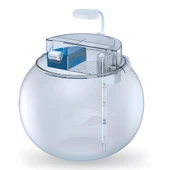 Jeneca YG36 Fanus Akvaryum Set 34x34x31Cm 36Lt thumbnail 1