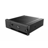 DAHUA MNVR4104-GFI, 4Kanal, Mobil NVR - 1