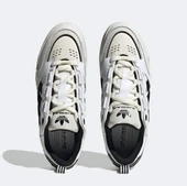 adidas Adi2000 Unisex Beyaz Spor Ayakkabı - 5