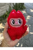 Ayver LABUBU HAVE A SEAT PELUŞ OYUNCAK 16X10 CM SEVİMLİ CANAVARLAR FİGÜR OYUNCAK BIGINTO ENERGY LABUBU thumbnail 3