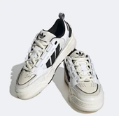 adidas Adi2000 Unisex Beyaz Spor Ayakkabı - 4