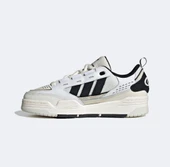 adidas Adi2000 Unisex Beyaz Spor Ayakkabı - 1
