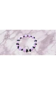 Ayver CAM MODEL RENKLİ BONCUKLU BİLEKLİK - 1