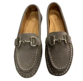 Solmaz Solly MA E224S Hakiki Deri Kadın Babet thumbnail 4