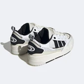 adidas Adi2000 Unisex Beyaz Spor Ayakkabı - 3