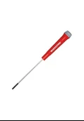 İZELTAŞ ELEKTRONİKÇİ TİP( KLEMENS ) DÜZ UÇLU TORNAVİDA 2,5x60 mm - 1