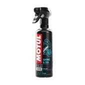 MOTUL MC CARE E5 SHINE & GO - 1