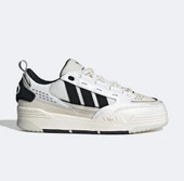 adidas Adi2000 Unisex Beyaz Spor Ayakkabı - 2