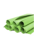Fon Kartonu 100gr 50x70 Fıstık Yeşili 100'LÜ - 1