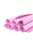 Fon Kartonu 100gr 50x70 Açık Pembe 100'LÜ - 1