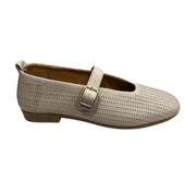 Solmaz Solly MA5055 Hakiki Deri Kadın Babet thumbnail 1