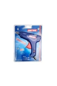 80 Watt Sicak Si̇li̇kon Tabancasi + 5 Adet Si̇li̇kon Hedi̇ye - 1