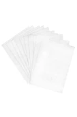 50x70 Eva Tabaka Beyaz 10'lu Paket - 2
