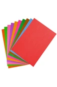 Renkli Mukavva 25x35 Karışık 72'Lİ - 2
