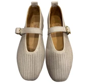 Solmaz Solly MA5055 Hakiki Deri Kadın Babet thumbnail 2