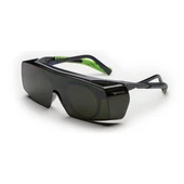 Univet 5X7 Welding 5 Gözlük Üstü Kaynakçı Gözlüğü thumbnail 1