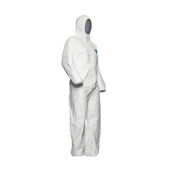 Dupont Tyvek® 200 EasySafe Tek Kullanımlık İş Tulumu thumbnail 7