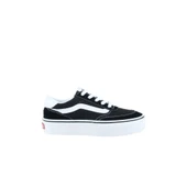 Vans Brooklyn LS Platform Kadın Ayakkabısı VN000DC4BA21 thumbnail 1