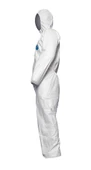 Dupont Tyvek® 500 Xpert Başlıklı Kimyasal Koruyucu Tulum thumbnail 8