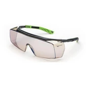 Univet 5X7 In/Out Gözlük Üstü İş Gözlüğü thumbnail 2