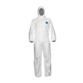 Dupont Tyvek® 200 EasySafe Tek Kullanımlık İş Tulumu thumbnail 4