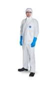 Dupont Tyvek® 500 Xpert Başlıklı Kimyasal Koruyucu Tulum thumbnail 2
