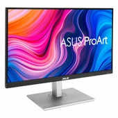 Asus ProArt PA278CV 27" 75Hz 5Ms HDMI+DP+USB-C WQHD Adaptive-Sync IPS Pivot Vesa Monitör thumbnail 2
