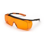 Univet 5X7 High Contrast İş Gözlüğü - 2