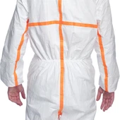 Dupont Tyvek® 800J Kapüşonlu Tek Kullanımlık Tulum thumbnail 5