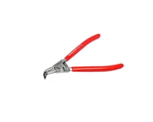 İzeltaş  Dış Segman Pense Yaylı Eğri 170 mm-3311 - 1