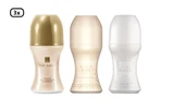 Avon Far Away,Incandessence ve Pur Blanca Kadın Roll-On Deodorant 50 Ml--(3'lü Set) thumbnail 1