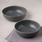 GÜRAL PORSELEN Ece 2 Adet 12 Cm Kase Seti Valeron  241 thumbnail 1