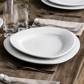 GÜRAL PORSELEN Rıo 16 Cm Tatlı Tabağı thumbnail 1