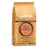 Lavazza Qualita Oro Çekirdek Kahve (1000gr) - 2