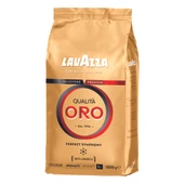 Lavazza Qualita Oro Çekirdek Kahve (1000gr) - 1