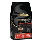 Lavazza Espresso Barista Gran Crema Çekirdek Kahve (1000gr) - 1