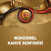 Lavazza Qualita Oro Çekirdek Kahve (1000gr) - 7