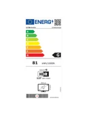 LG 55NANO846QA 55'' 140 Ekran Uydu Alıcılı 4K Ultra HD Smart webOS Nanocell TV - 4