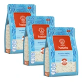 Hasata Basmati Pirinç 1 kg x 3 Adet thumbnail 1