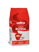 Lavazza Qualita Rossa Çekirdek Kahve (1000gr) - 2