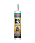 Akfix High Tack Genel Amaçlı Montaj Yapıştırıcı Beyaz 290 Ml - 1
