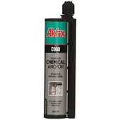 Akfix C900 Kimyasal Dübel Polyester 345ml - 1