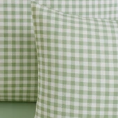 Tabu Home Ranforce Mint Çift Kişilik Nevresim Takımı - 4