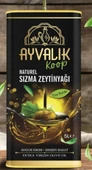 Vialiva Ayvalık Doğal Sızma Zeytinyağı 5 Litre Teneke - 3