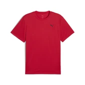 Puma 527155 11 M Tad Ess Poly Texture Tee Erkek Spor T-Shirt thumbnail 1
